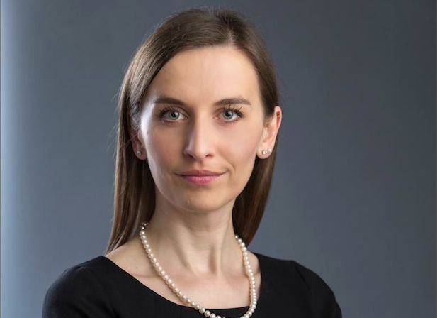 Sylwia Spurek nie będzie już zastępcą RPO. Może zacząć karierę w polityce.