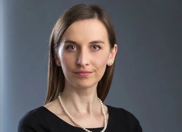 Sylwia Spurek nie będzie już zastępcą RPO. Może zacząć karierę w polityce.