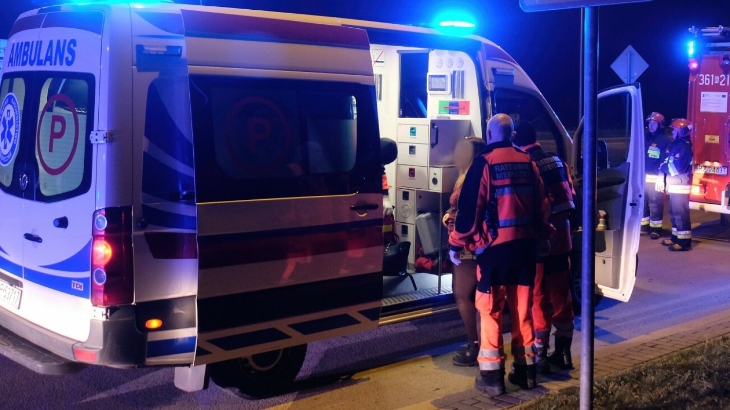 Wyłowiono ciało mężczyzny z Ochni. Na brzegu czekał jego pies.