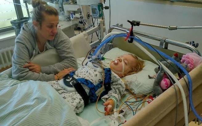 Zebrane pieniądze zostaną przeznaczone na operację kręgosłupa 9-letniej Kasi