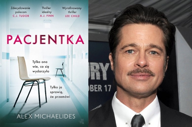 "Pacjentka" to thriller idealny - przynajmniej jeśli wierzyć recenzjom najbardziej wpływowych krytyków