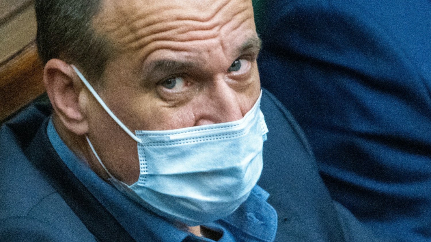 Paweł Kukiz stoi na czele rankingu nieufności do polityków. Polityk ocenia, że Polki i Polacy w dużej mierze nie dorośli do jego idei.