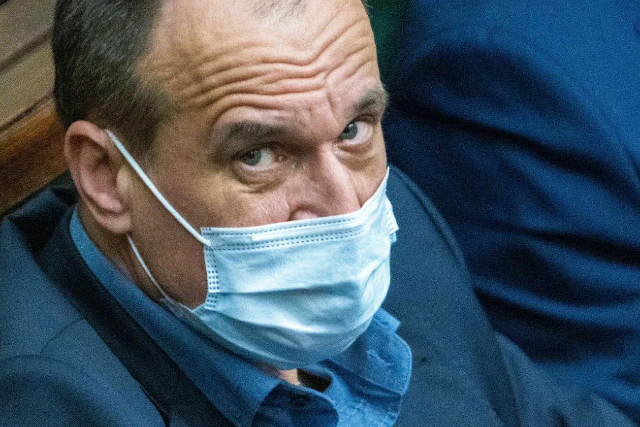 Paweł Kukiz stoi na czele rankingu nieufności do polityków. Polityk ocenia, że Polki i Polacy w dużej mierze nie dorośli do jego idei. Paweł Kukiz stoi na czele rankingu nieufności do polityków. Polityk ocenia, że Polki i Polacy w dużej mierze nie dorośli do jego idei.