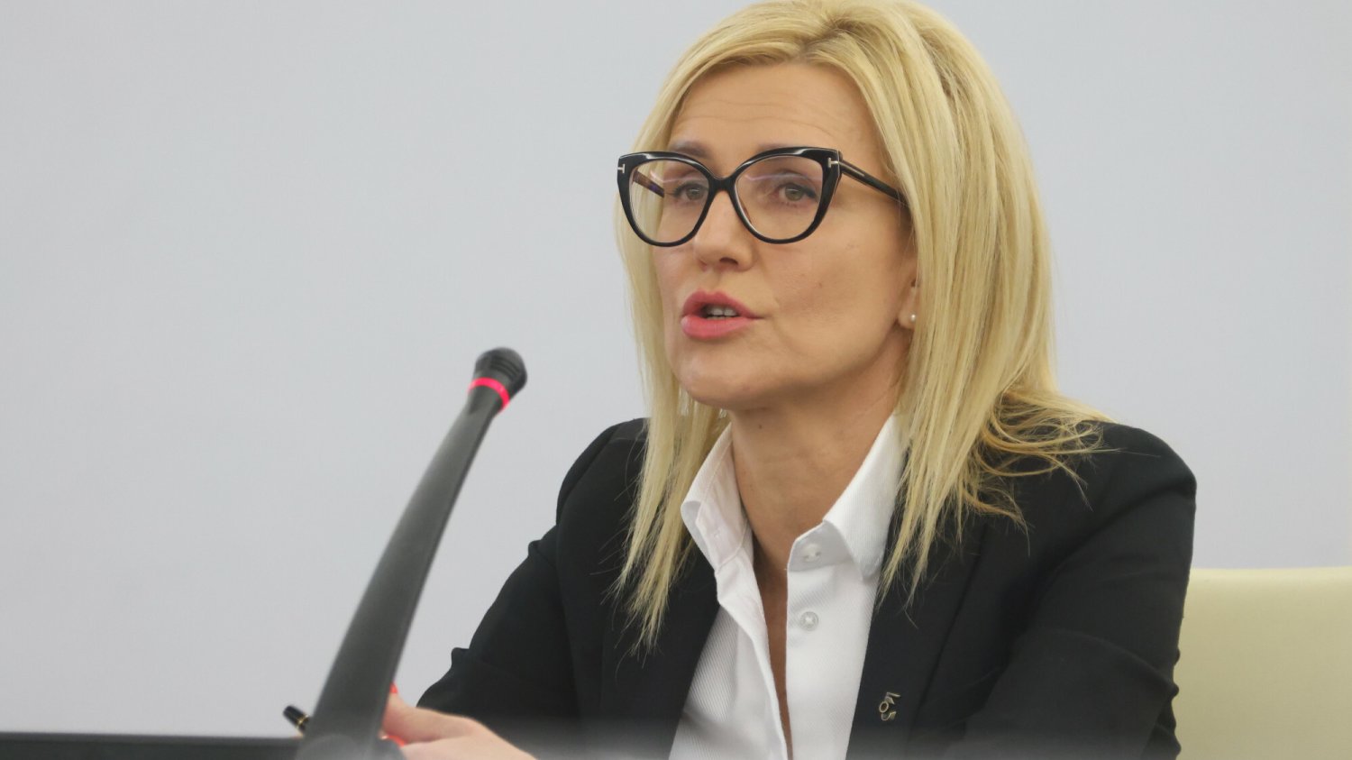 Prokurator Ewa Wrzosek powiedziała w rozmowie z naTemat, co myśli o słowach Beaty Marczak, która twierdziła, że nic nie wie o jej inwigilacji Pegasusem.