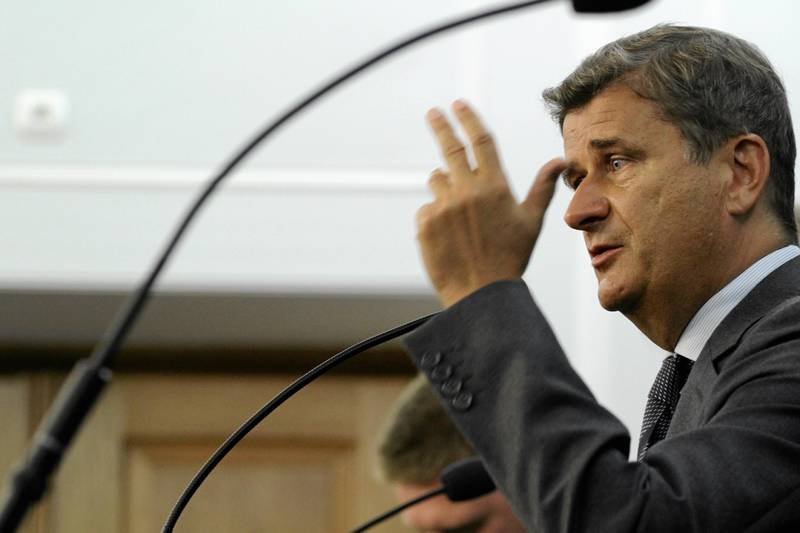 Janusz Palikot lada dzień ogłosi nazwę nowej partii