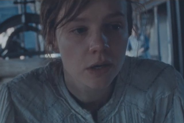 "Sufrażystka" zadebiutuje w Polsce 6 listopada