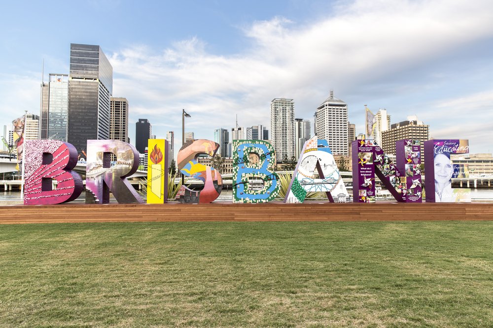 Szczyt G20 odbył się tym razem w australijskim Brisbane.