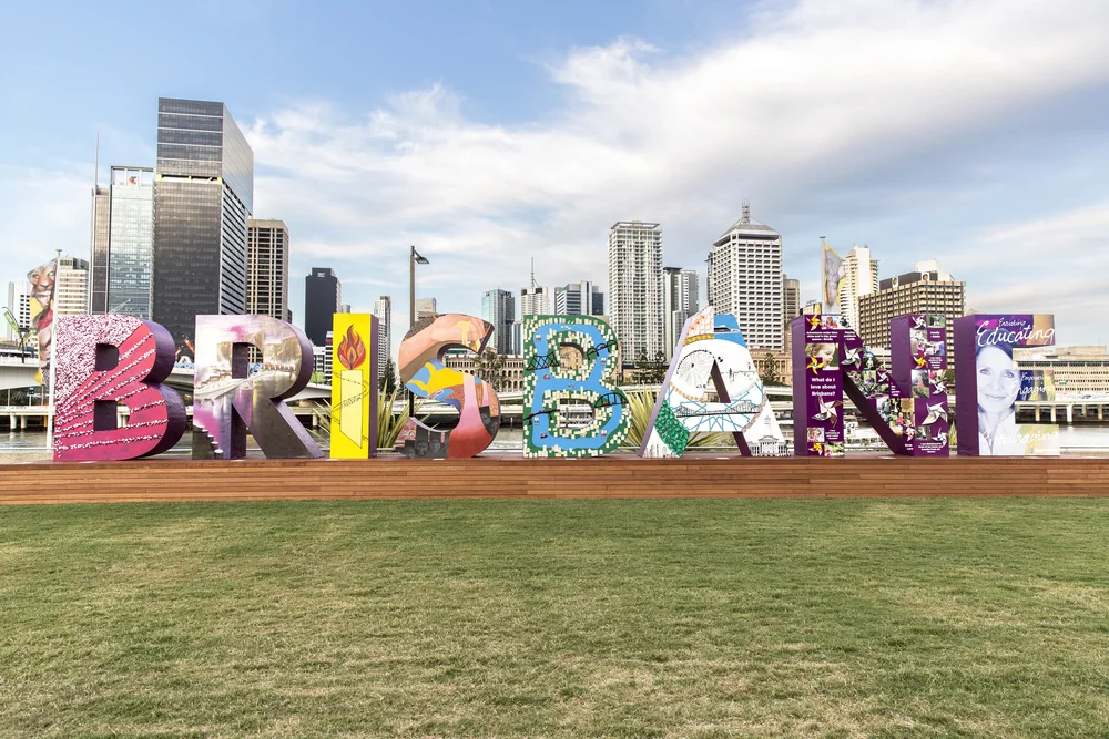 Szczyt G20 odbył się tym razem w australijskim Brisbane.