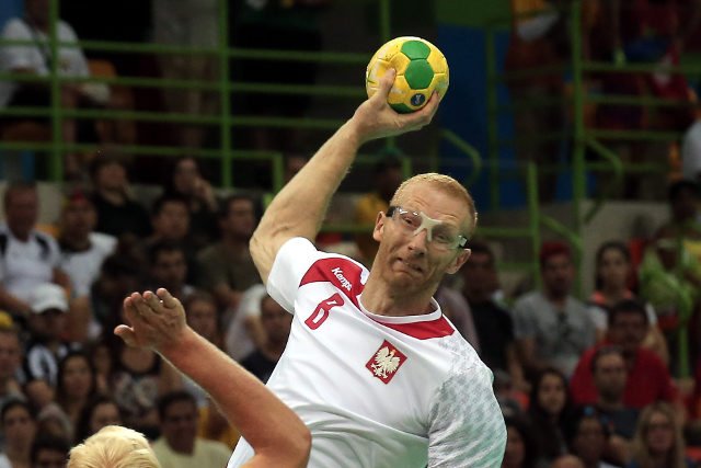 Nasi piłkarze ręczni awansowali do półfinału na Igrzyskach w Rio!