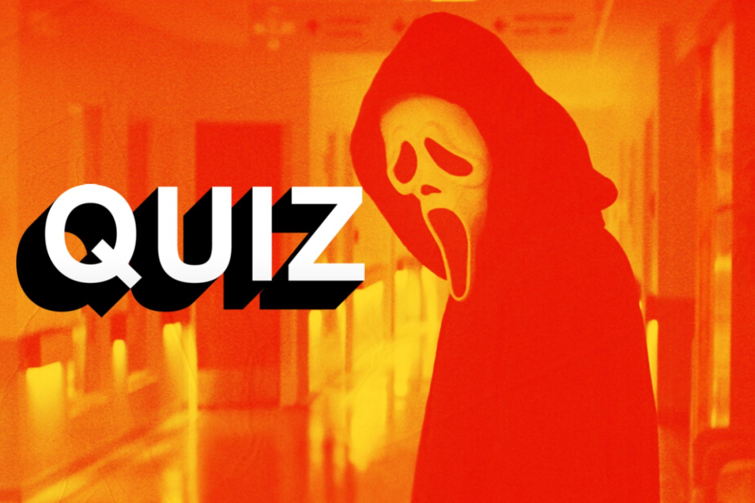 Jak dobrze znasz kultowe horrory? (QUIZ NA 20 PYTAŃ)