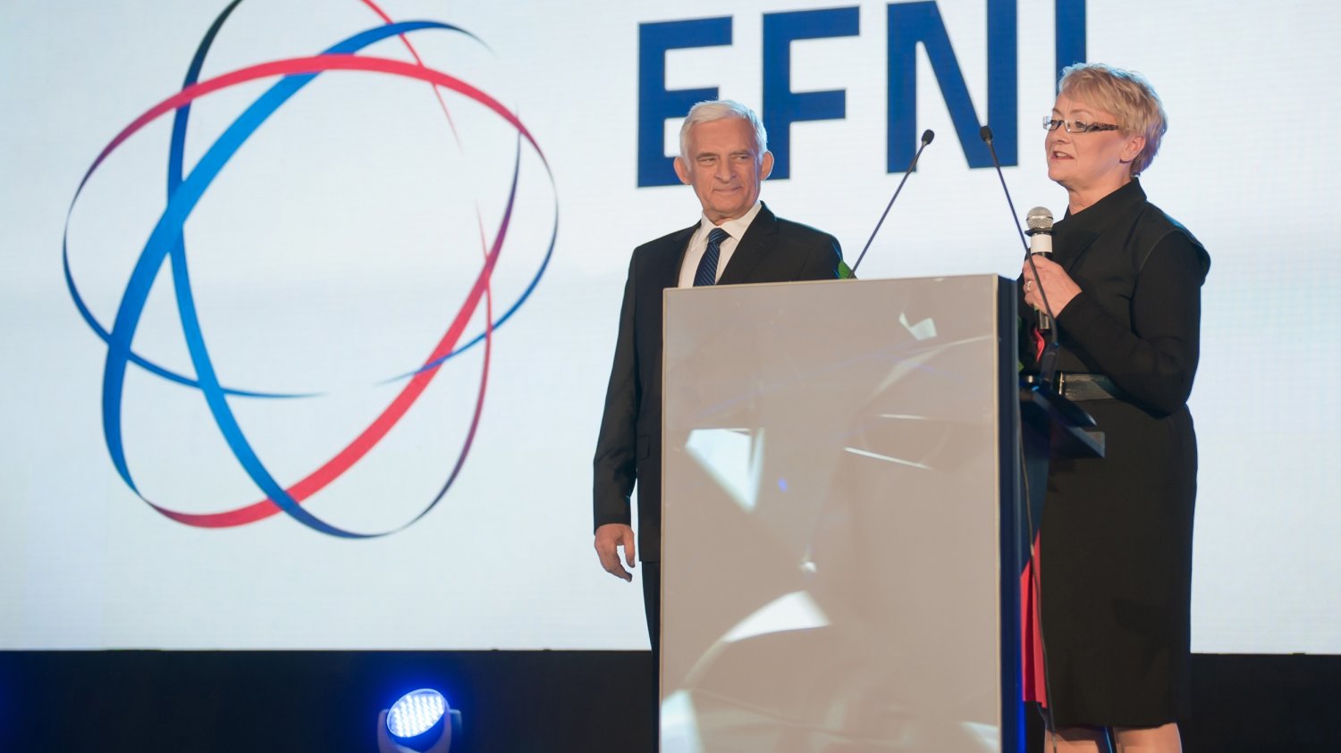 Europejskie Forum Nowych Idei 2012