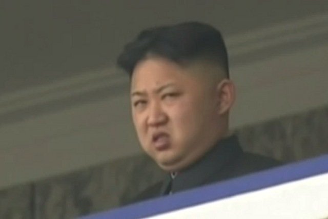 Kim Dzong Un zlikwidował dwóch swoich przeciwników. Rozstrzelano ich z działka przeciwlotniczego.