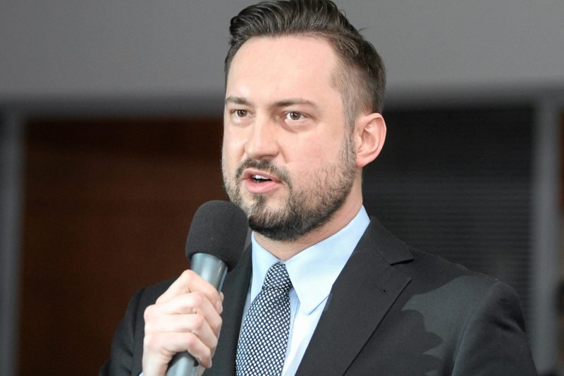 Marcin Prokop: Chamstwo zaczęło być mylone z zaradnością, dynamizmem i asertywnością
