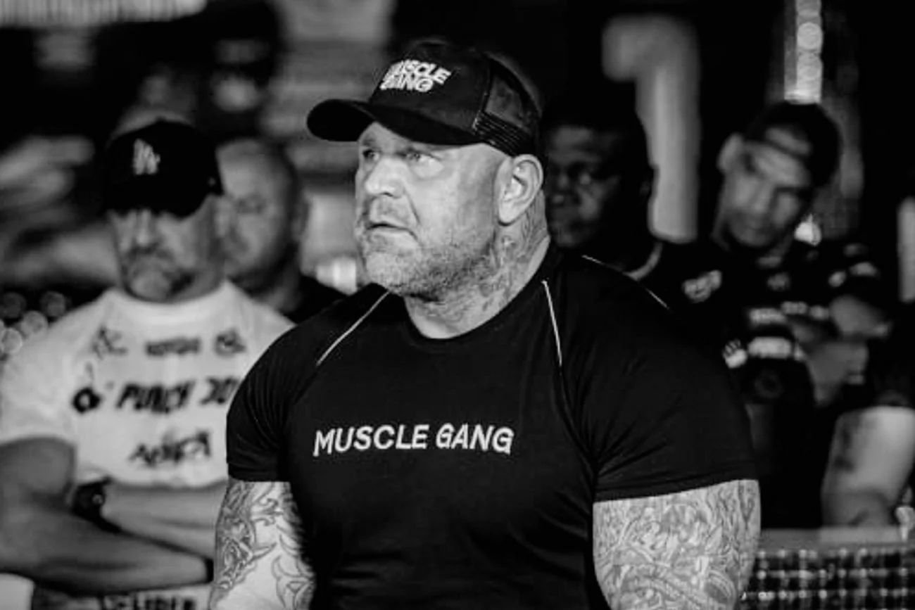 Artur Walczak zapłacił życiem za brak wyobraźni gali PunchDown, czy ktoś poniesie karę?