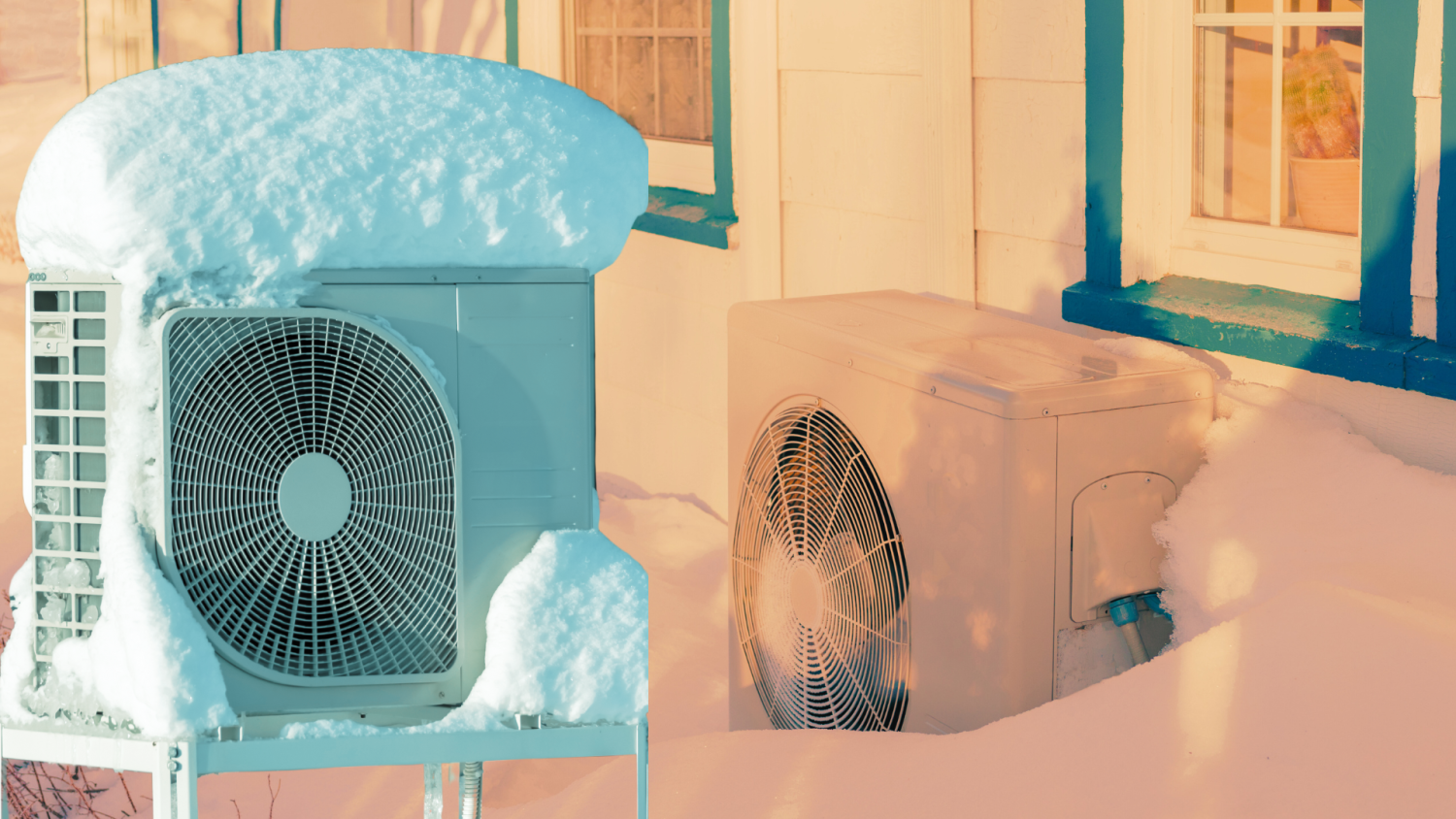 Polska wojna na ogrzewanie. Nie miałam o niej pojęcia i zdębiałam, gdy ją odkryłam