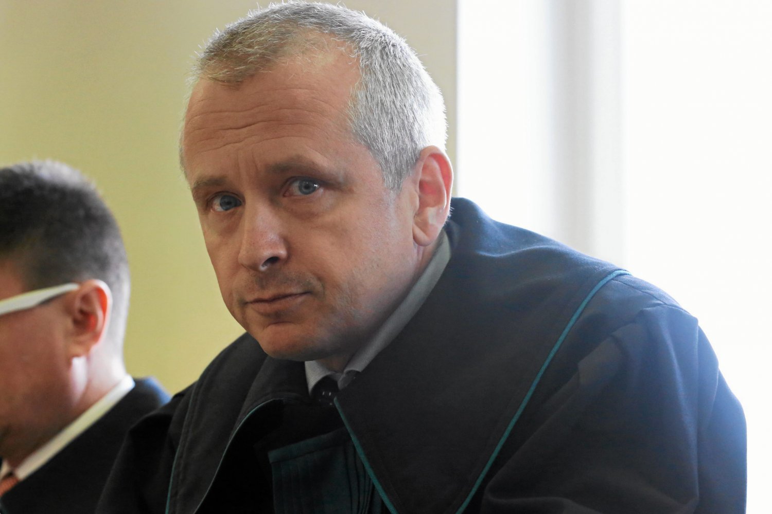 Mecenas Jacek Dubois wyjaśnia skąd wzięło się obywatelskie nieposłuszeństwo i na czym ono tak naprawdę polega.