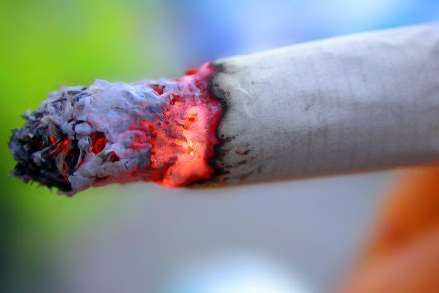 Koncern tytoniowy RJ Reynolds Tobacco Company ma zapłacić 23,6 mld dolarów odszkodowania karnego