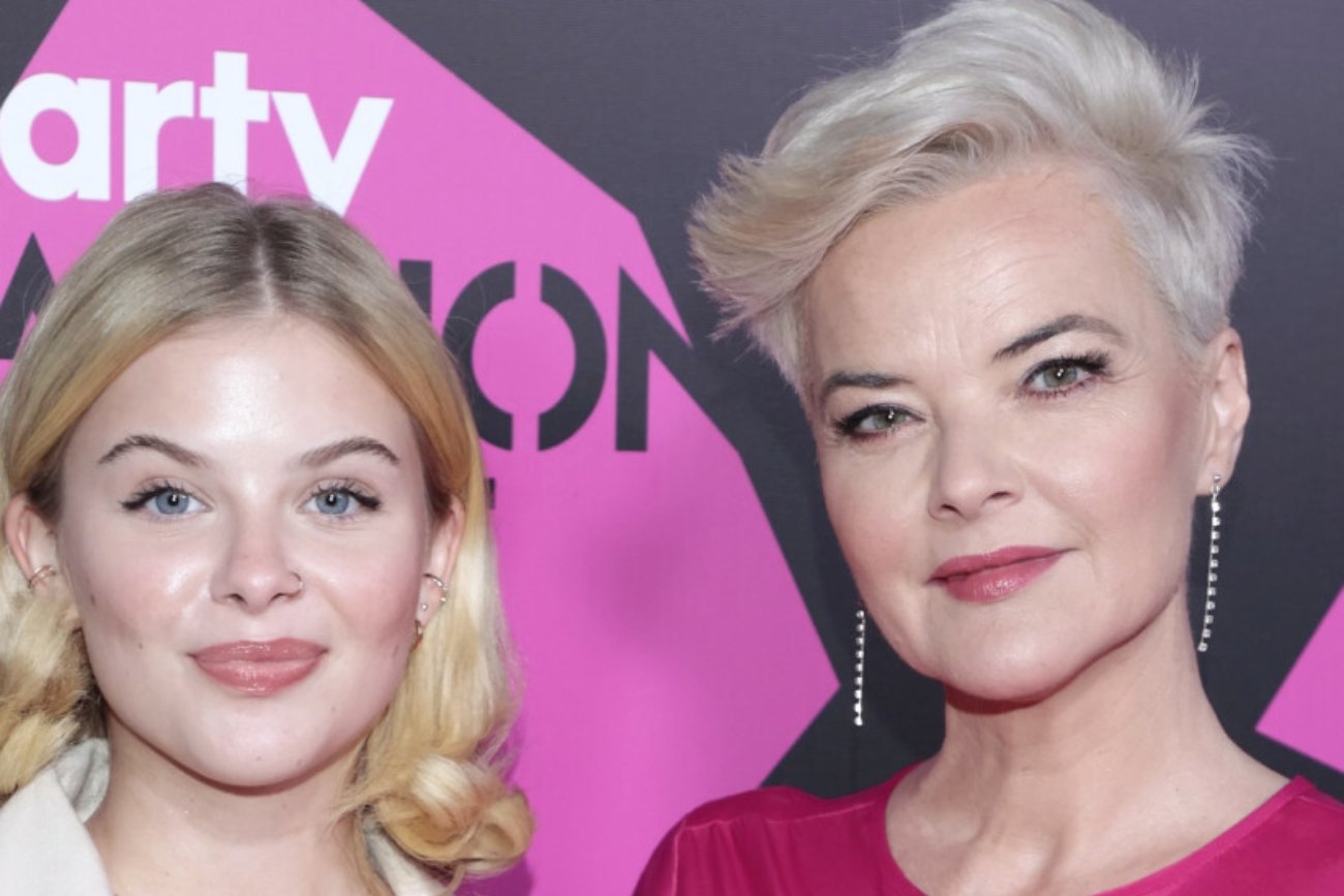 Córka Richardson wybrała życie poza Polską. Dziennikarka ostro o wyborach