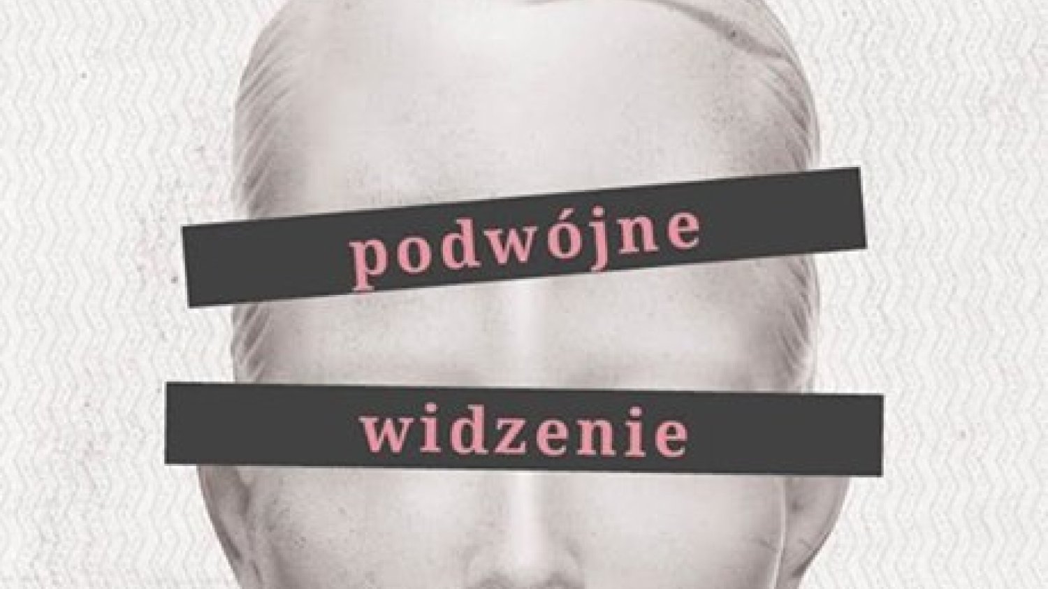 Zdenek Sverak
Podwójne widzenie