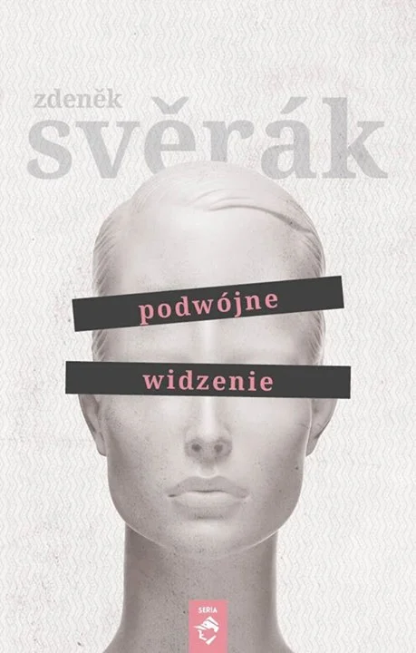 Zdenek Sverak
Podwójne widzenie