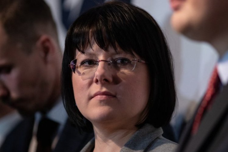 Kaja Godek opublikowała swoje zdjęcie z synem z zespołem Downa