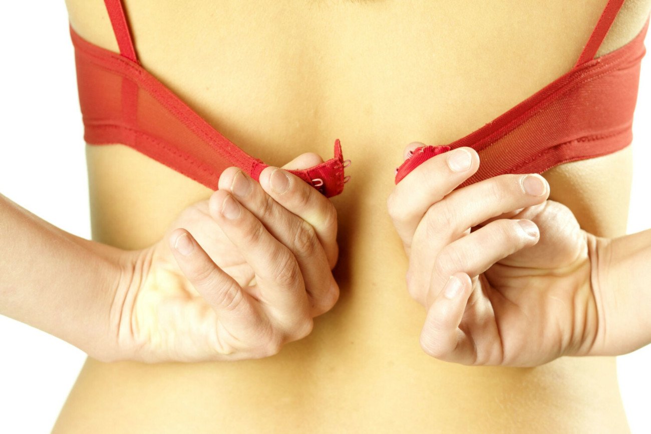 Jak często należy zmieniać stanik?