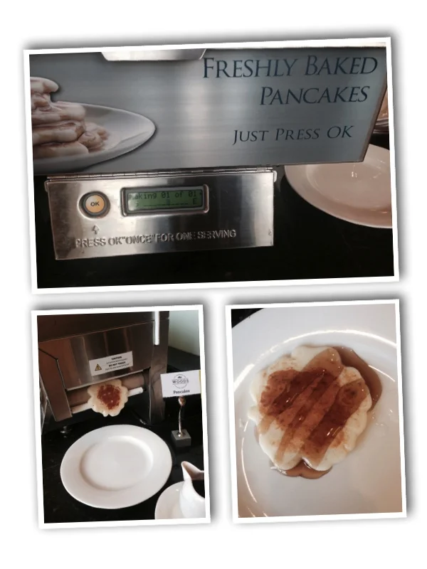Pancakes