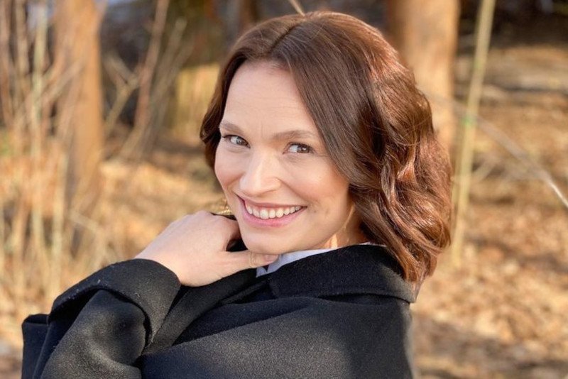 Anna Starmach urodzi chłopca czy dziewczynkę?