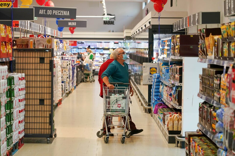 Niedziela handlowa — marzec 2021. Czy 7 marca sklepy będą otwarte? [LISTA]