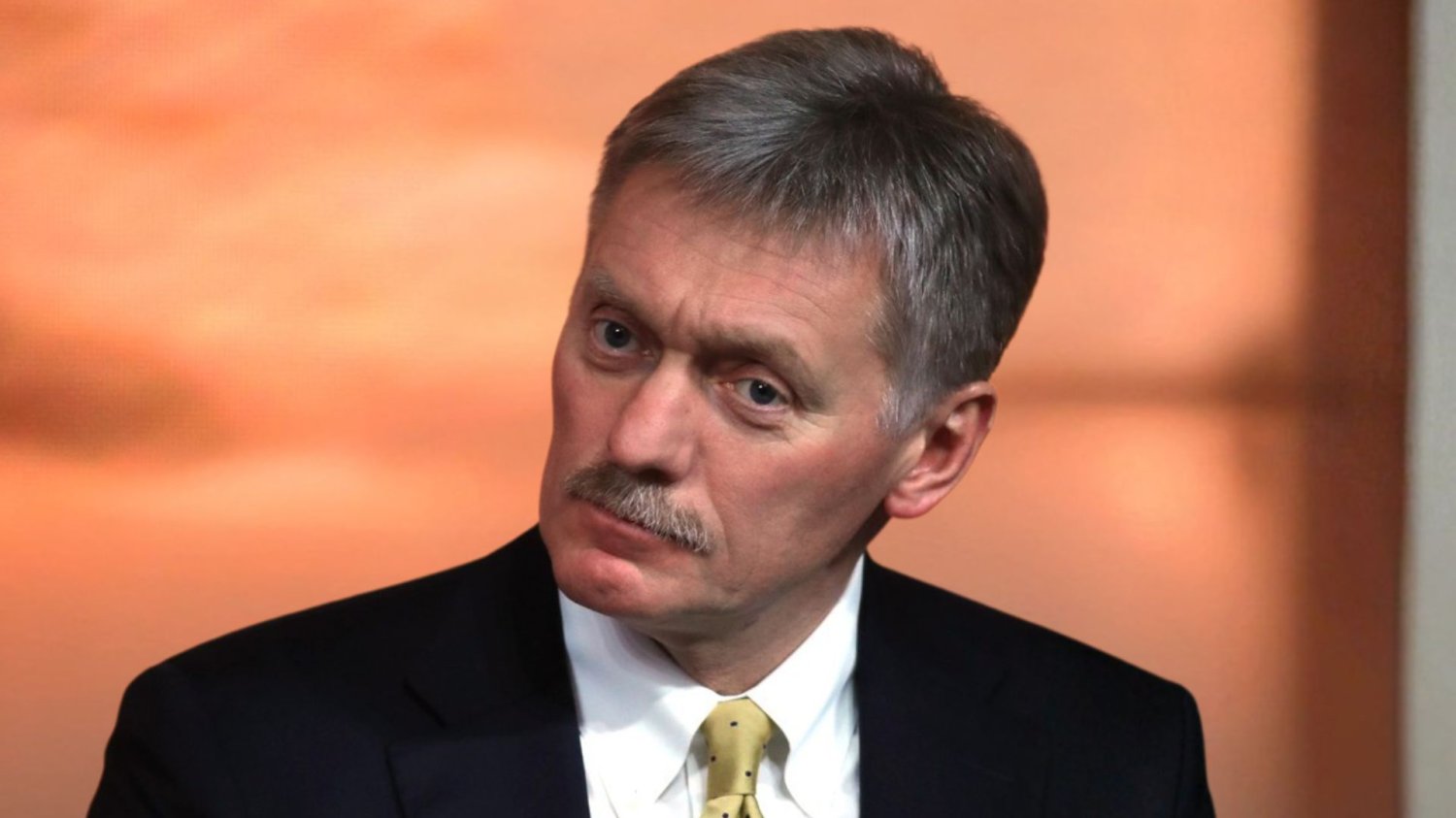 Rzecznik Kremla Dmitrij Pieskow komentuje niedzielne wybory parlamentarne na Węgrzech. Dmitrij Pieskow