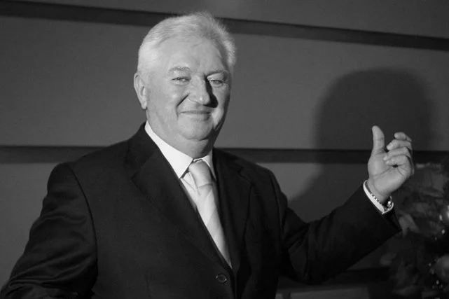 Andrzej Turski, dziennikarz "Panoramy" nie żyje – podało TVP Info.