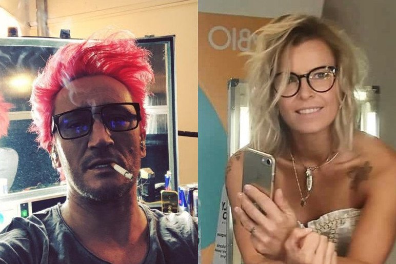 Marta i Michał Wiśniewski mają razem dwoje dzieci