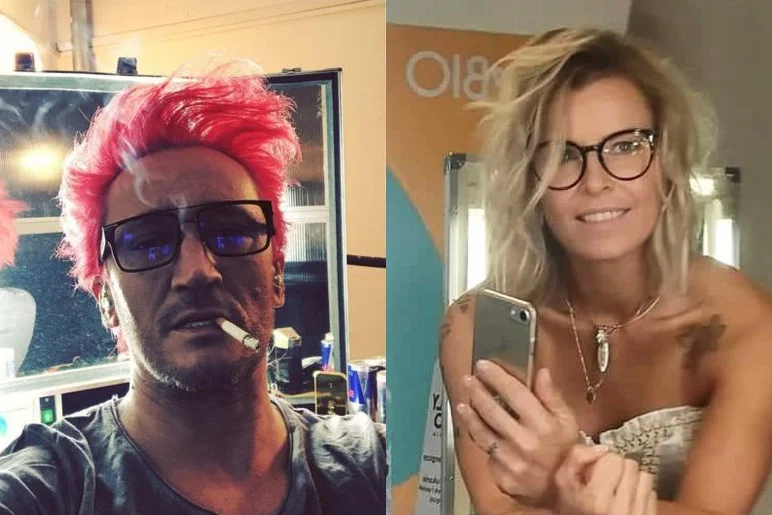 Marta i Michał Wiśniewski mają razem dwoje dzieci