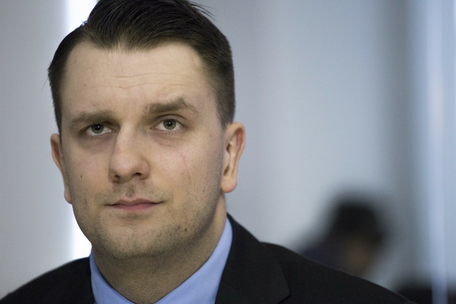 Wiadomo, czym zajmie się nowy wiceminister sportu Łukasz Mejza.