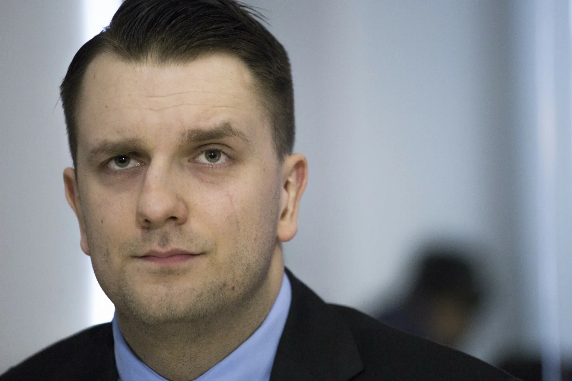 Wiadomo, czym zajmie się nowy wiceminister sportu Łukasz Mejza.