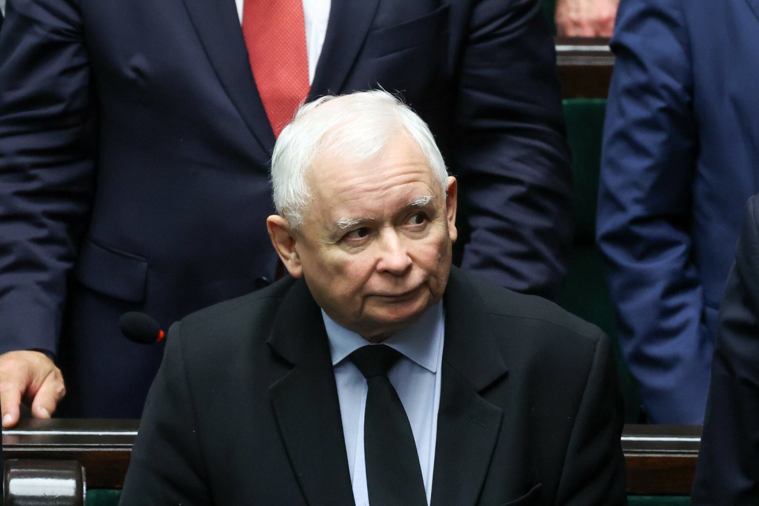 Jarosław Kaczyński