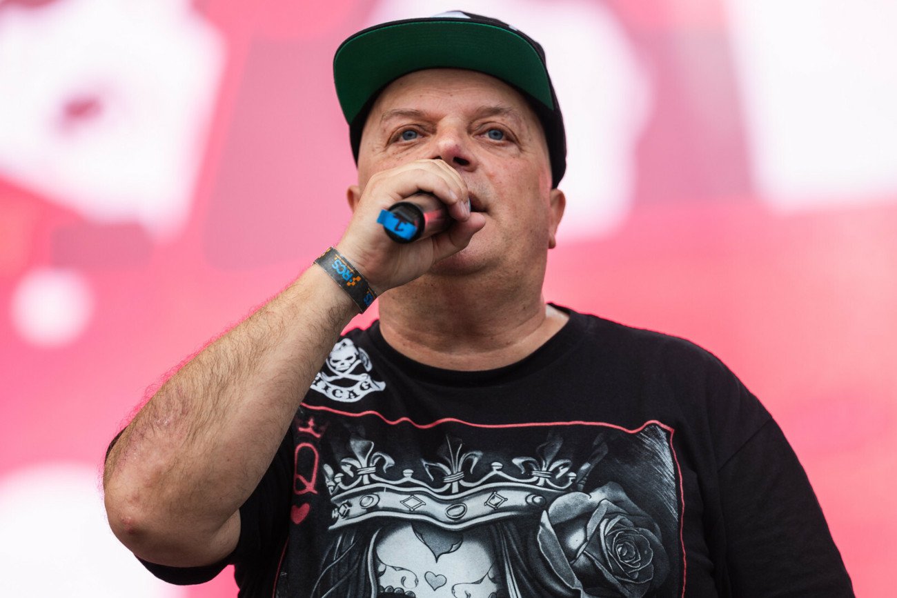 Krzysztof Skiba ocenił film "Zielona granica".