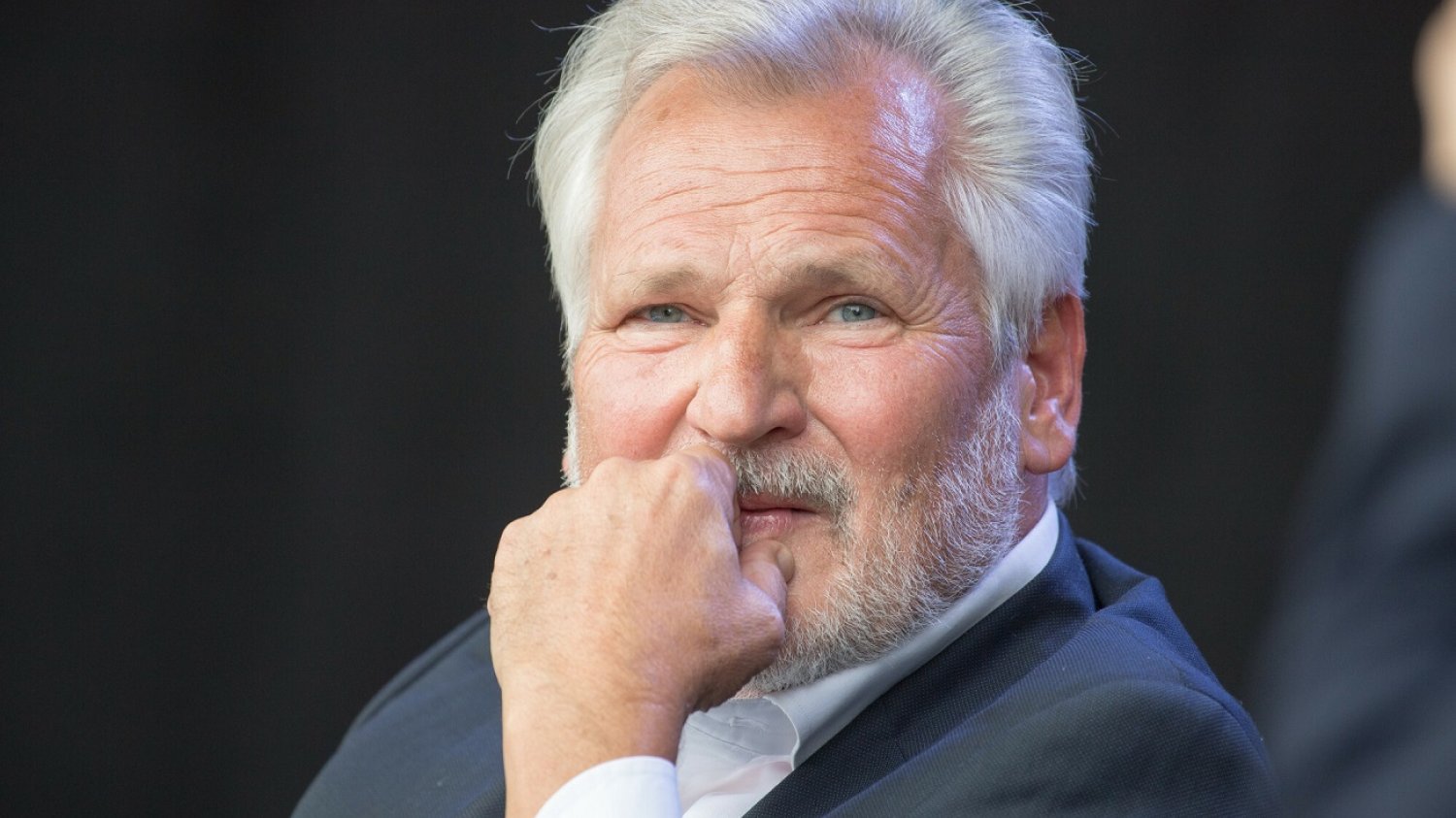 Aleksander Kwaśniewski nie gryzł się w język oceniając ostatnie ruchy Jarosława Kaczyńskiego