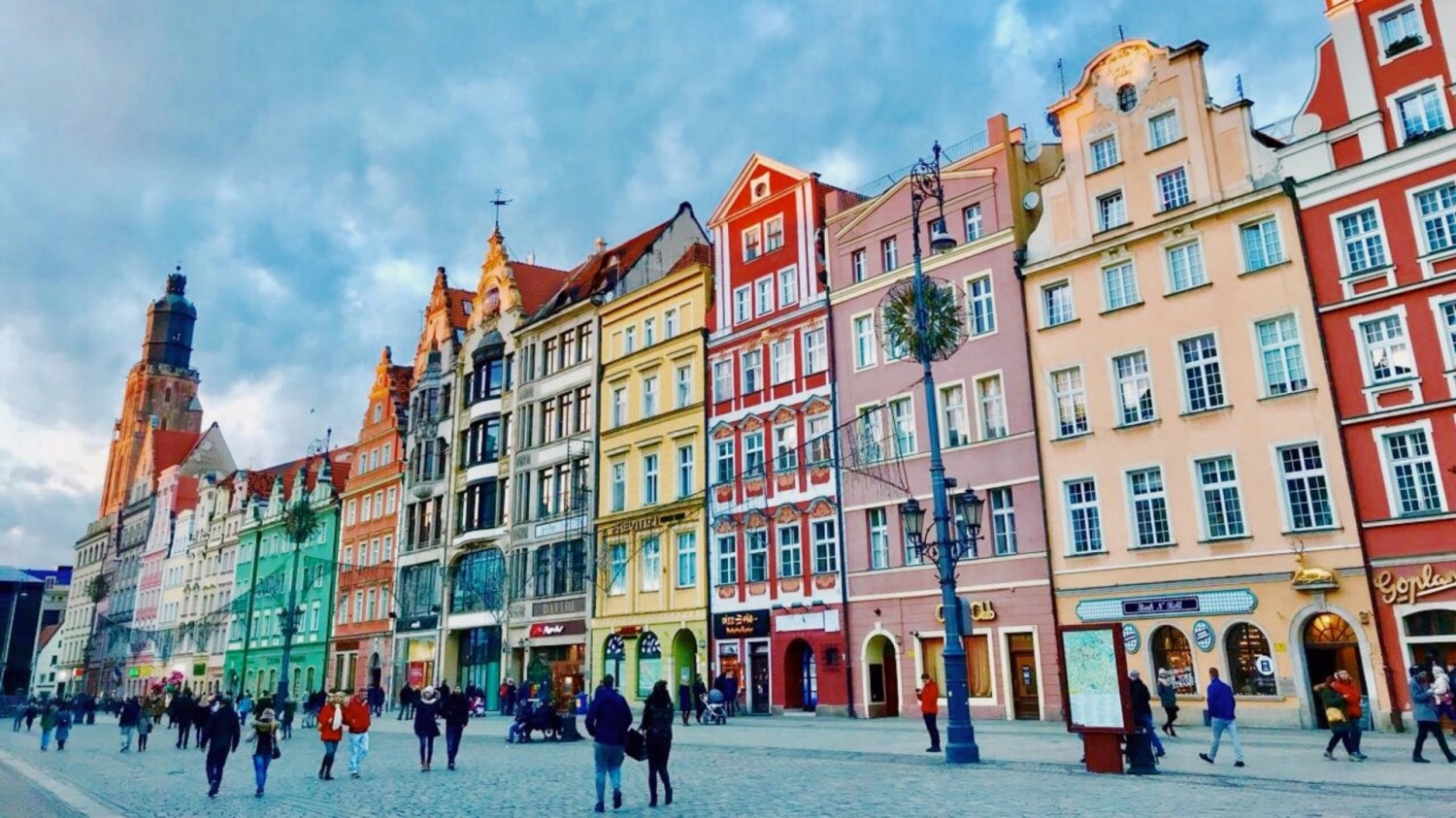 Polska w G20. Jakie państwo musiałoby odejść z grupy?