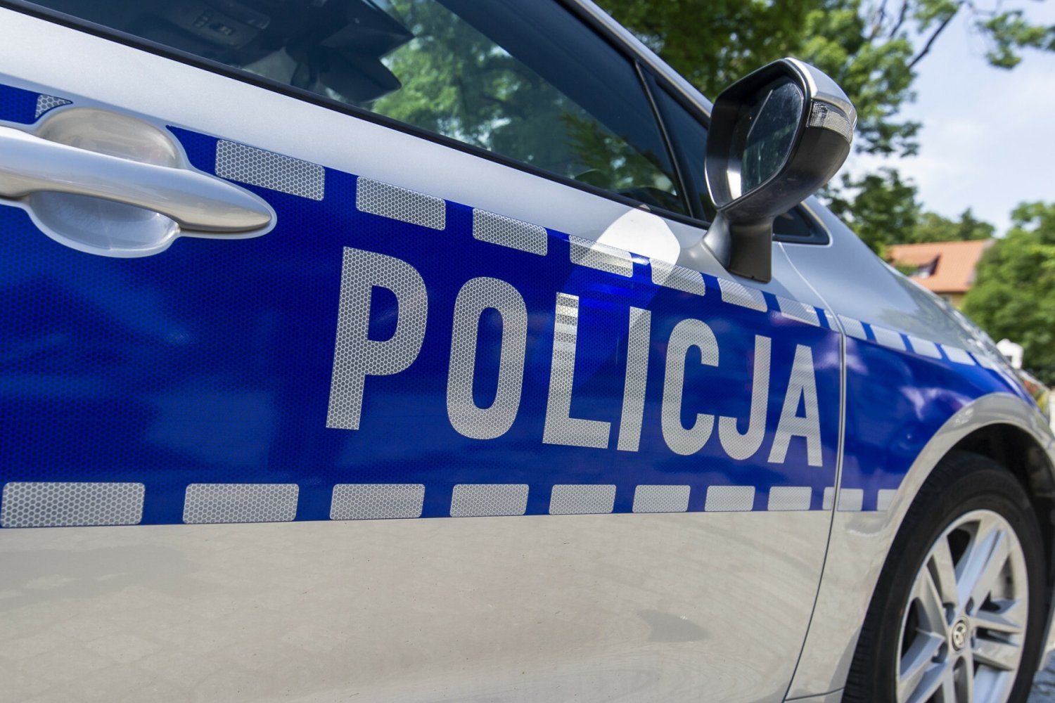 Boćki. Są zarzuty dla ojca i dziadka ws. śmierci dziecka.