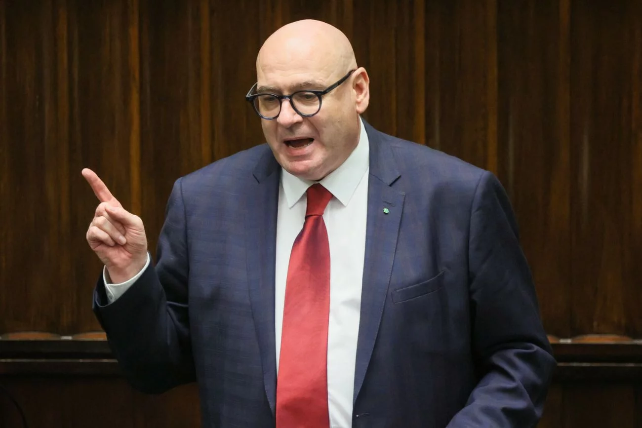 Afera wokół debaty w Końskich trwa. Wicemarszałek Sejmu grzmi w mediach. Debata w Końskich. Zgorzelski nie kryje oburzenia decyzją TVP.