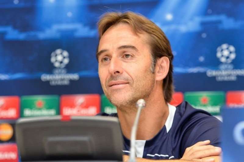 Trener reprezentacji Hiszpanii stracił stanowisko... na dzień przed Mundialem.