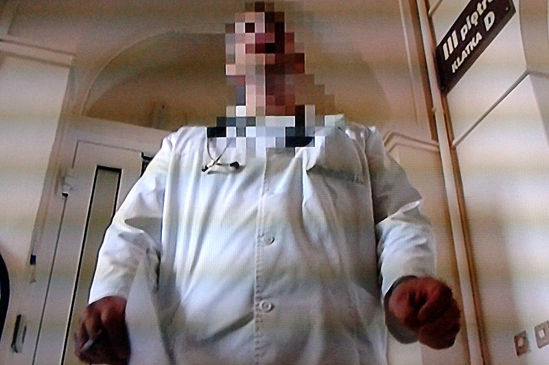 Lekarze winni śmierci małego Jasia są zdziwieni, że ktoś ma zarzuty do ich pracy