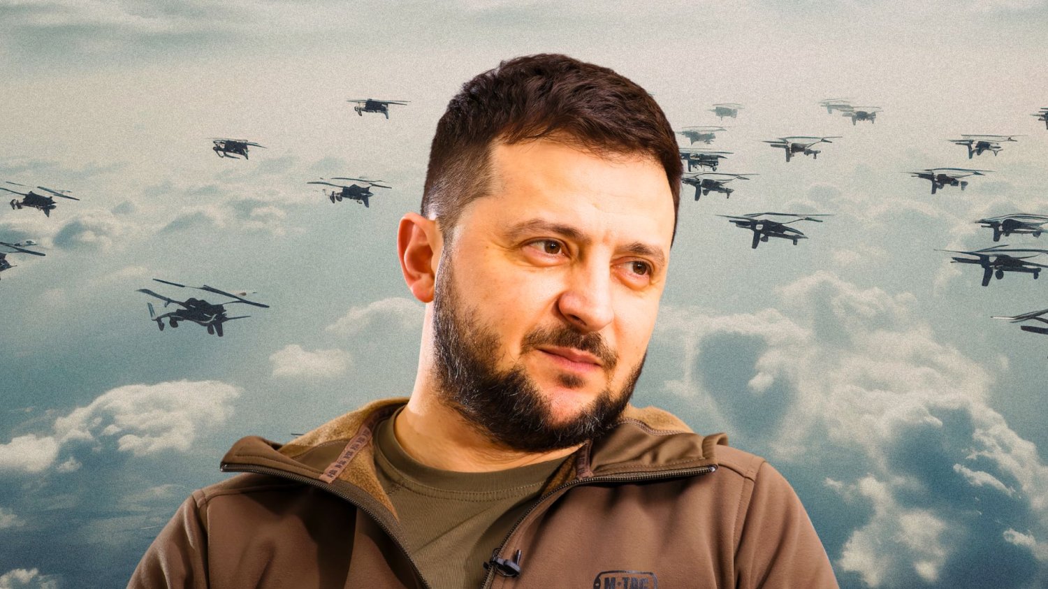 Wołodymyr Zełenski