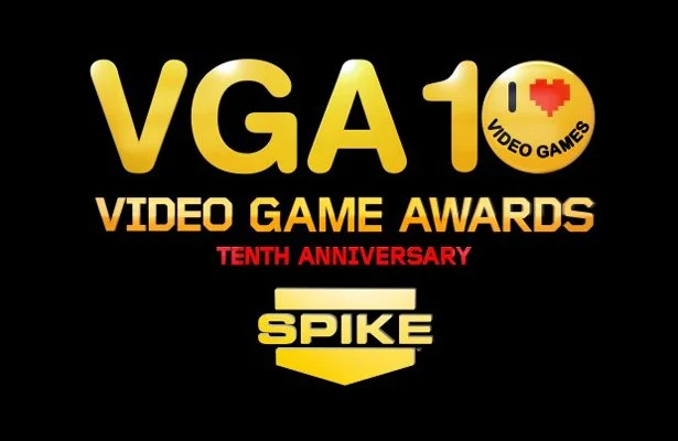 Video Game Awards 2012