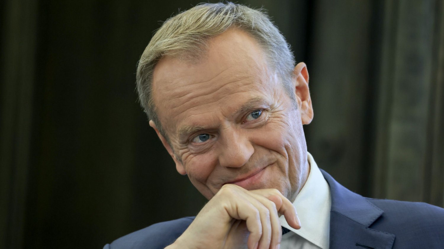 Donald Tusk zareagował na wpis dotyczący obsesji TVP na jego punkcie. I pojawiła się lawina komentarzy.