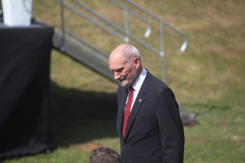W przyszłym roku Macierewicz najbardziej szczodry będzie dla wojskowych muzeów.