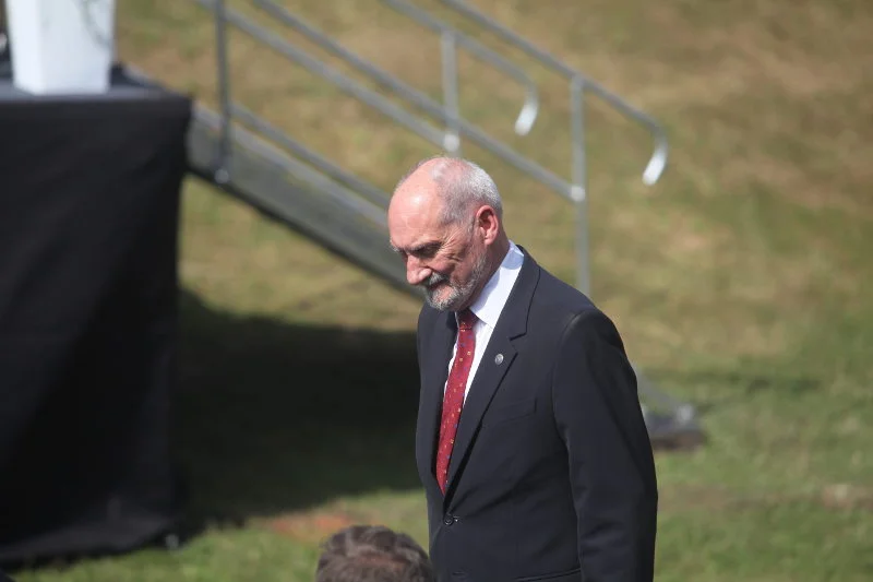 W przyszłym roku Macierewicz najbardziej szczodry będzie dla wojskowych muzeów.