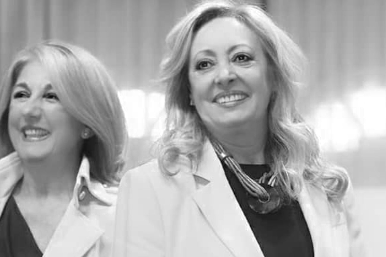 Nie żyje Maria Mendiola. W duecie Baccara śpiewała "Yes Sir, I Can Boogie"