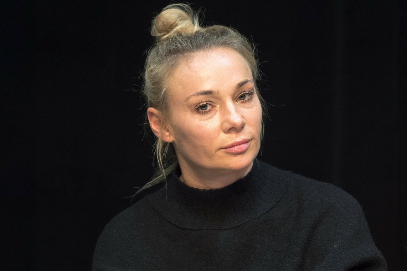 Soni Bohosiewicz otworzyła się na temat rozstania z mężem.